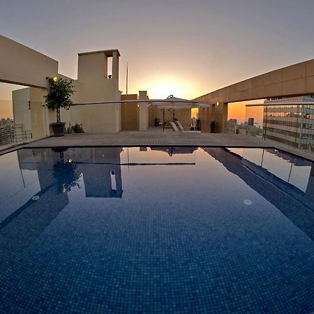 Kantari Suites Beirut Exterior photo