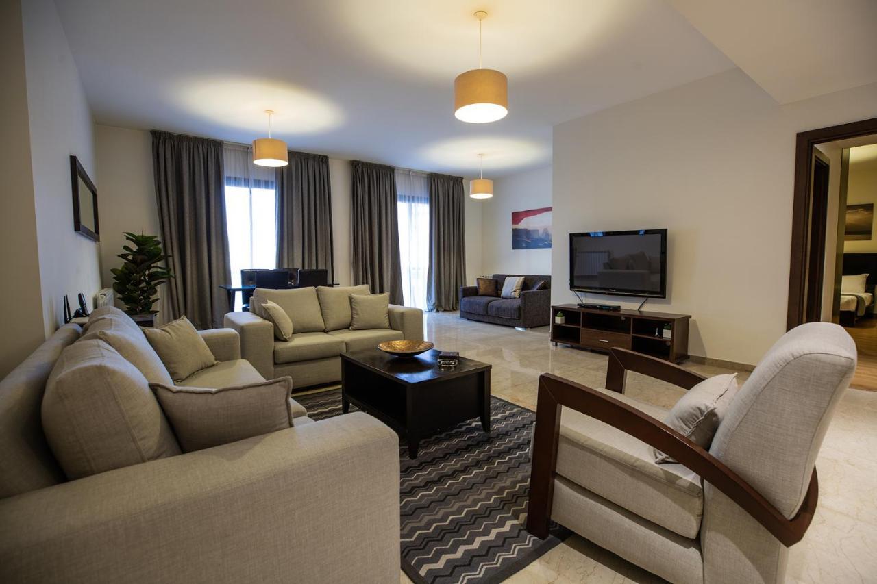 Kantari Suites Beirut Exterior photo